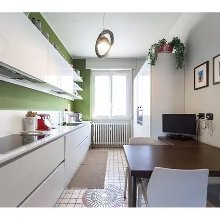 Apartment Chopin #83 *